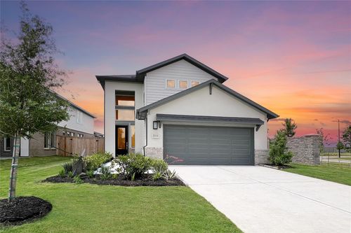 22114 Ingham Bluff Ln, Cypress, TX, 77433-8531 | Card Image