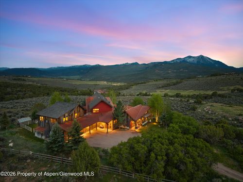 232 Clipper Pl, Carbondale, CO, 81623-8618 | Card Image