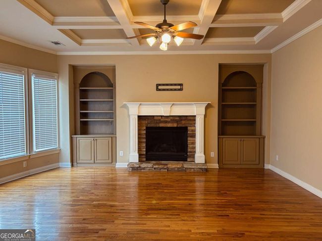 3725 Spalding Park Dr, House other with 3 bedrooms, 3 bathrooms and 2 parking in Peachtree Corners GA | Image 5