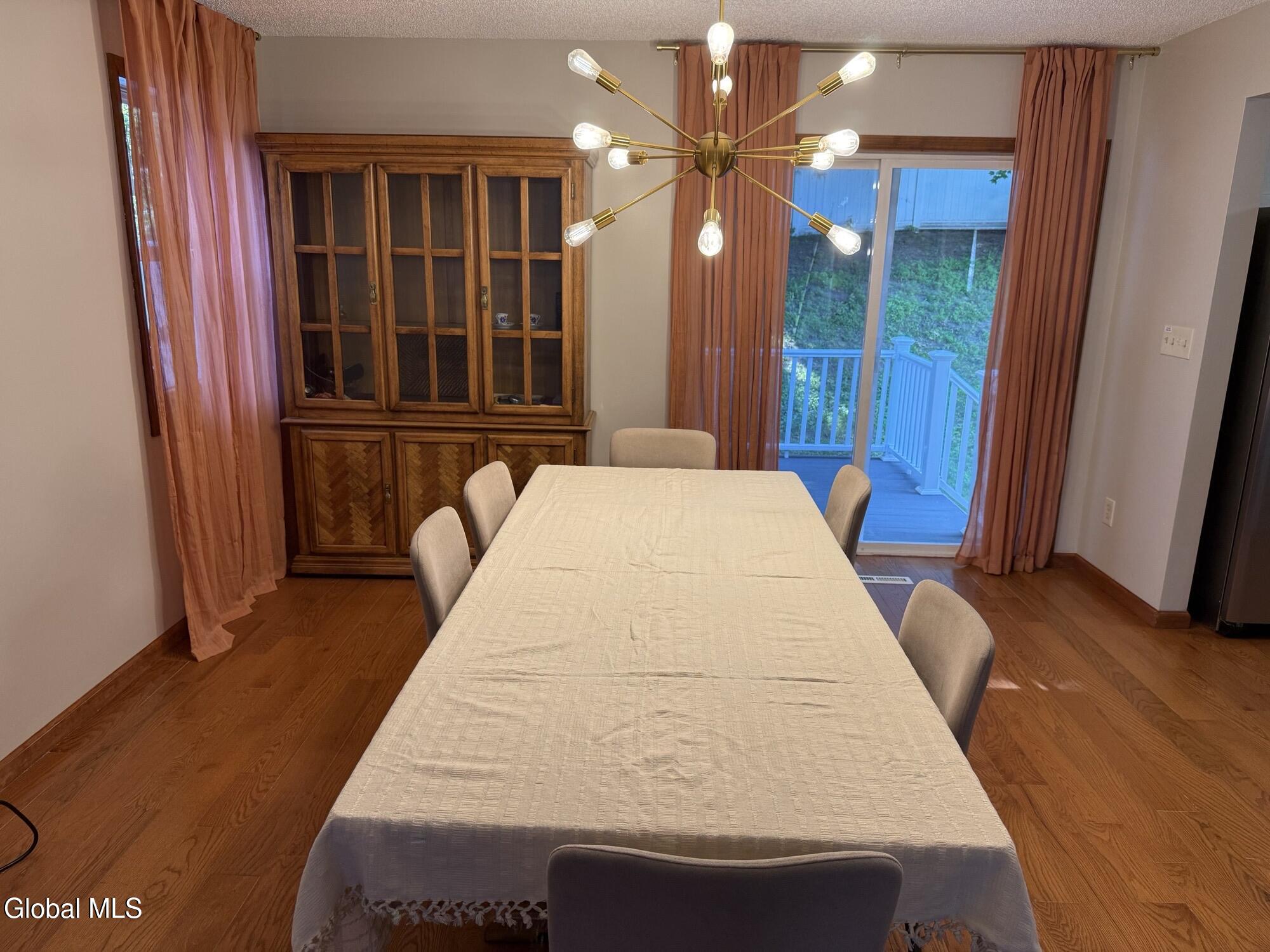 Residential in Clifton Park 5