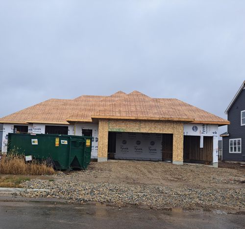 1283 Wild Rye Ln, Oconomowoc, WI, 53066 | Card Image