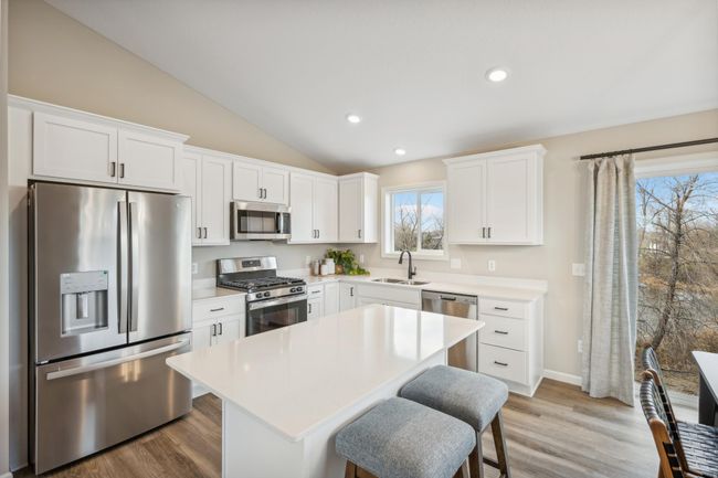 Pictures are of a staged Washington Floor Plan - not actual home. | Image 11