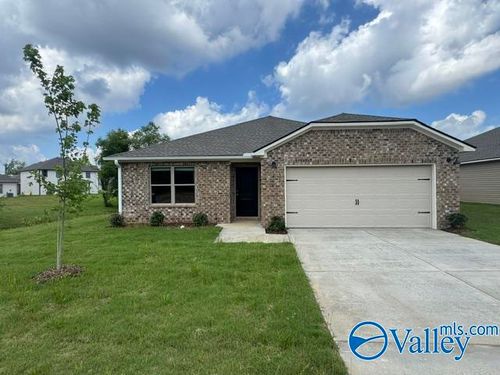 110 Starling Mill Trail, New Market, AL, 35761 | Card Image