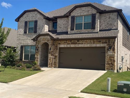 7729 Northumberland Dr, Fort Worth, TX, 76179-2171 | Card Image