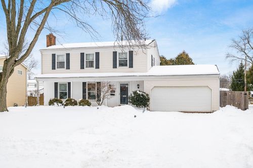 80 Rockwell Way, Worthington, OH, 43085-2634 | Card Image