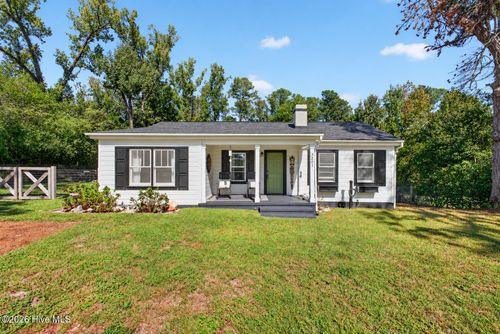 3201 Clarence Dr, Augusta, GA, 30909-4203 | Card Image
