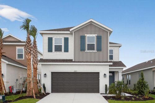 13423 Commons Avenue, PARRISH, FL, 34219 | Card Image