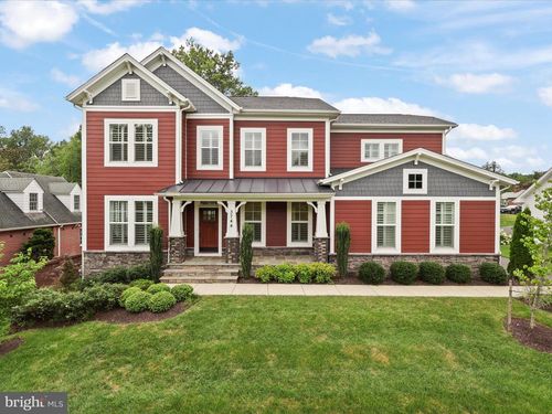 3744 Chain Bridge Rd, FAIRFAX, VA, 22030-3227 | Card Image
