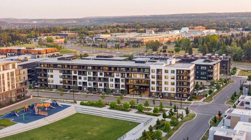 103-4160 Norford Ave Nw, Calgary, AB, T3B6L8 | Card Image