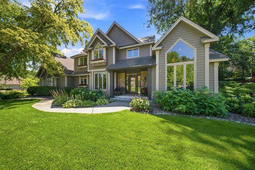 1444 Kings Wood Ln, Eagan, MN, 55122-3813 | Card Image