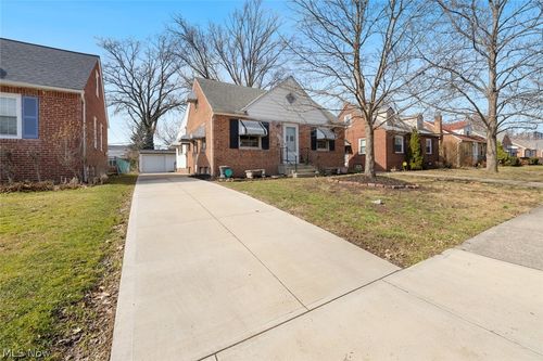 344 E 246th Street, Euclid, OH, 44123 | Card Image