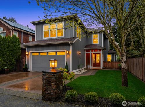 3655 Ne 73rd St, Seattle, WA, 98115-5980 | Card Image