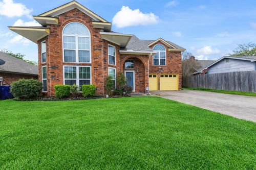 4914 Creekridge Ln, Garland, TX, 75043-6527 | Card Image