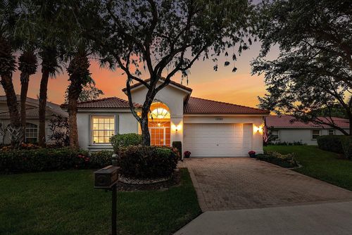 12589 Via Ravenna, Boynton Beach, FL, 33436-5851 | Card Image