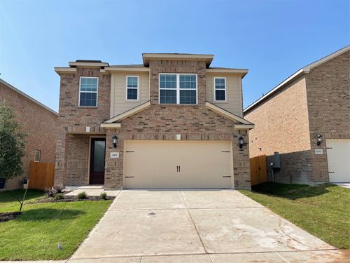 1411 Windermere Way, Princeton, TX, 75407-5810 | Card Image