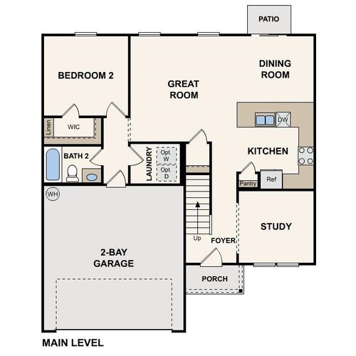 547 Tomlin Trail, Spartanburg, SC, 29301 | Card Image