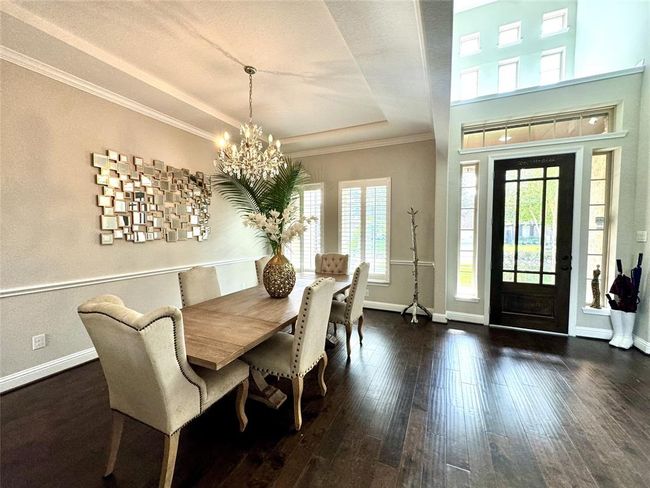 9723 Reston Ranch Ct, House other with 5 bedrooms, 4 bathrooms and 3 parking in Cypress TX | Image 5