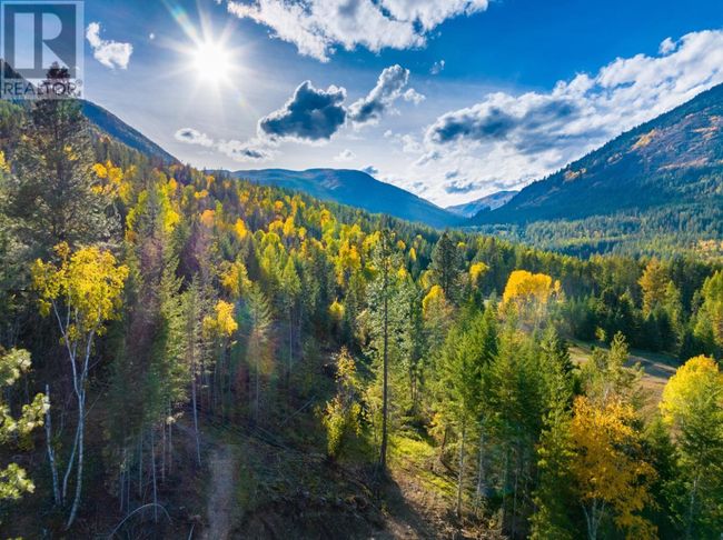 Lot 1 Corn Creek Rd, Home with 0 bedrooms, 0 bathrooms and null parking in Creston BC | Image 14