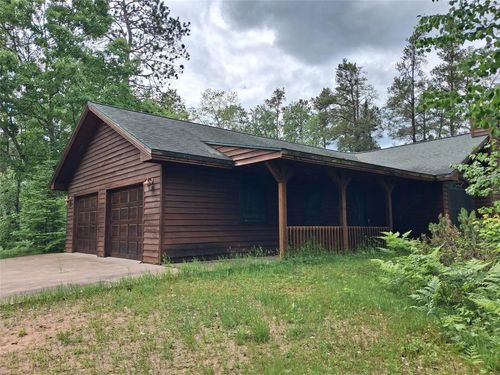 42865 Cedar Ct., Cable, WI, 54821 | Card Image