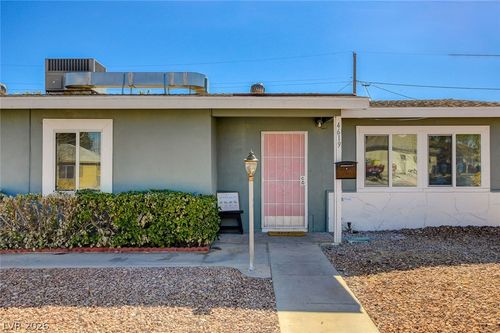 4619 Garden Pl, Las Vegas, NV, 89107-4100 | Card Image