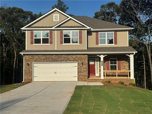 67 Crab Orchard Way, Pendergrass, GA, 30567-2287 | Card Image