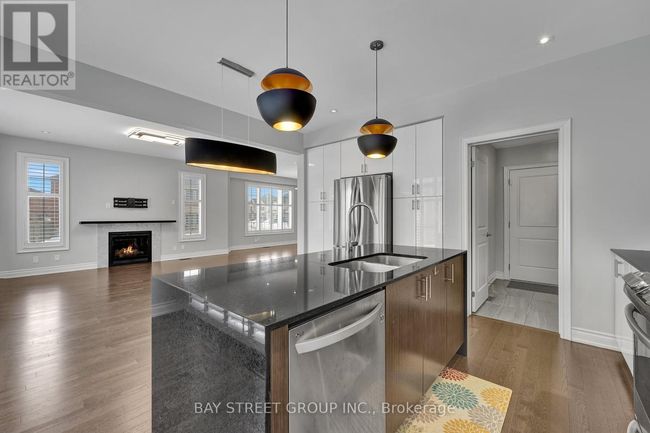 1275 Raspberry Terrace, House other with 4 bedrooms, 3 bathrooms and 4 parking in Milton (FO Ford) ON | Image 21