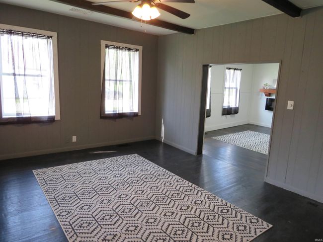 9067 W 290 N, House other with 4 bedrooms, 1 bathrooms and null parking in Delphi IN | Image 10