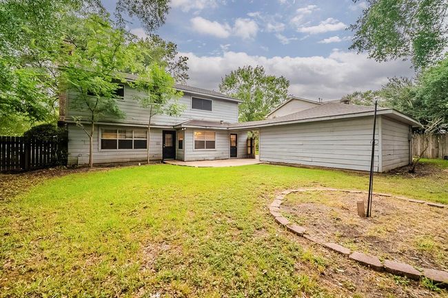 17618 Tall Cypress Dr, House other with 4 bedrooms, 3 bathrooms and 2 parking in Spring TX | Image 34