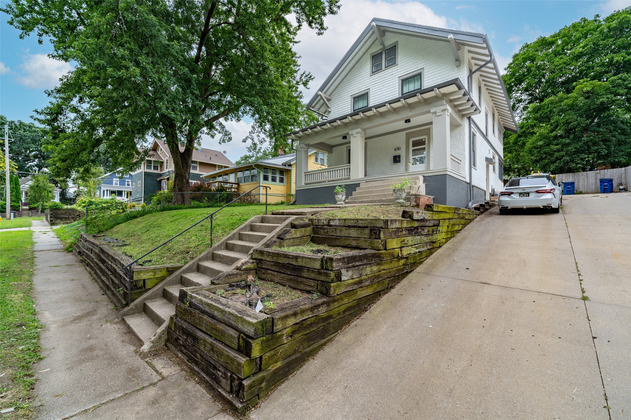 Residential in Des Moines 4