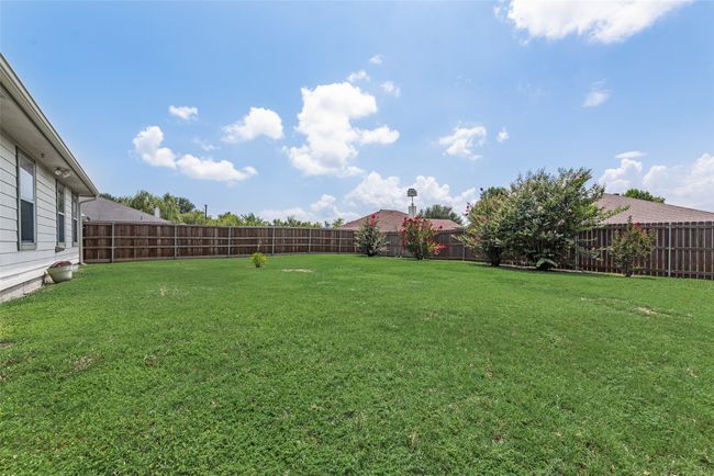 202 Oxford Loop, House other with 3 bedrooms, 2 bathrooms and null parking in Princeton TX | Image 27