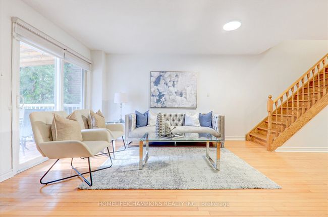 4 Croxley Green, House other with 4 bedrooms, 3 bathrooms and 2 parking in Markham ON | Image 17