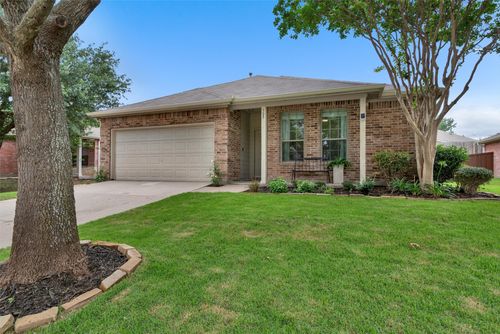 305 Fisherman Trl, Melissa, TX, 75454-2153 | Card Image