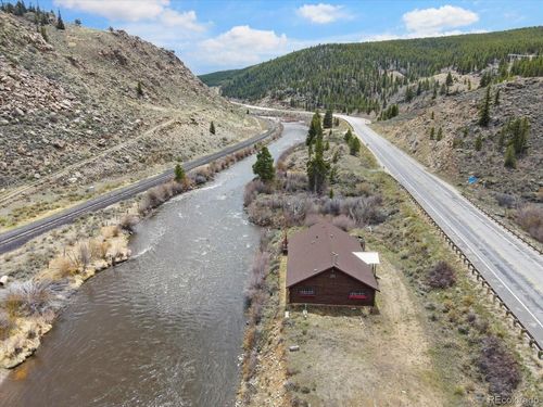 43070 N County Road 397, Granite, CO, 81228-2226 | Card Image