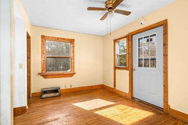 1714 Birch Ave, House other with 2 bedrooms, 1 bathrooms and null parking in Sandstone MN | Image 11