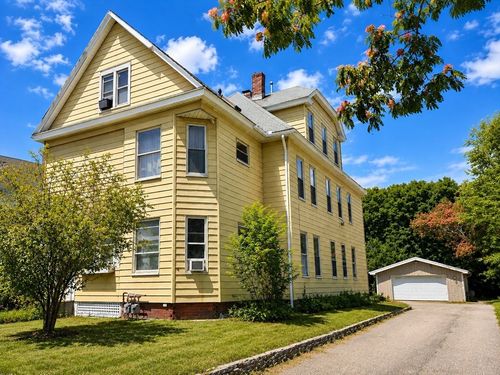 106 Mill St, Worcester, MA, 01603-2096 | Card Image