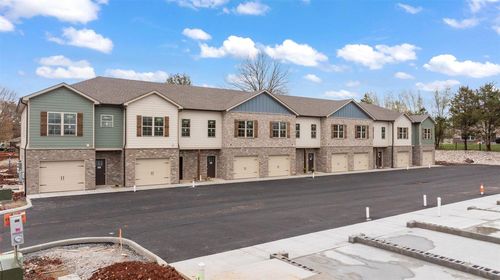 Unit #107 721 Plano Road, Bowling Green, KY, 42104 | Card Image