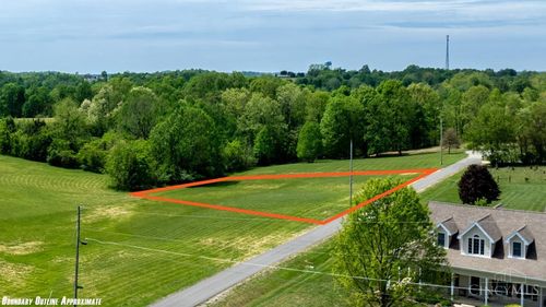 Lt 62 Cemetery Road, West Union, OH, 45693 | Card Image