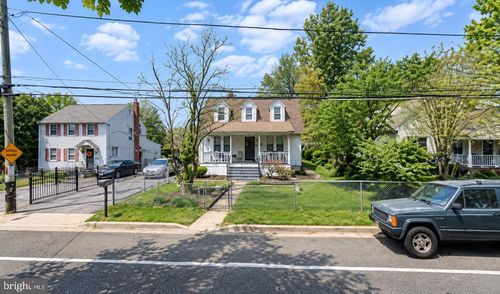 2631 Parkland Dr, DISTRICT HEIGHTS, MD, 20747-4801 | Card Image