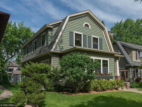 2-4840 Upton Ave S, Minneapolis, MN, 55410-1806 | Card Image