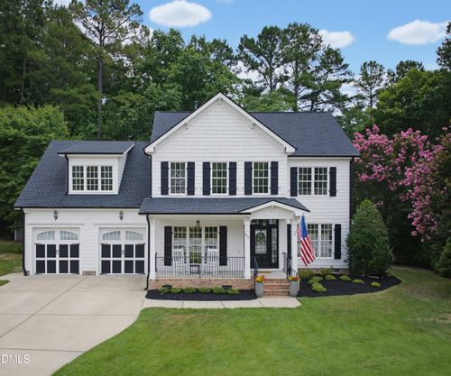 6121 Gretna Ln, Apex, NC, 27539-4139 | Card Image