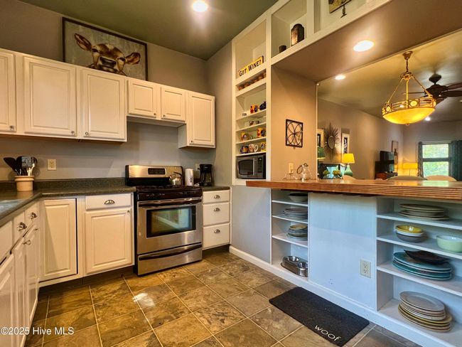 1120 S 3 Rd St, House other with 2 bedrooms, 1 bathrooms and null parking in Wilmington NC | Image 35