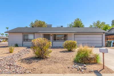 3301 W Runion Drive, House other with 3 bedrooms, 2 bathrooms and null parking in Phoenix AZ | Image 1