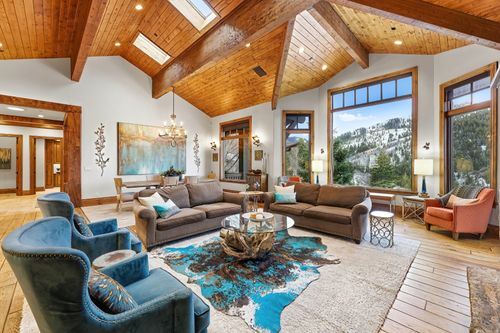 7349 Pine Ridge Dr, Park City, UT, 84098-5336 | Card Image