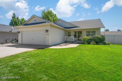 5056 W Palmwood Ln, Post Falls, ID, 83854-6972 | Card Image