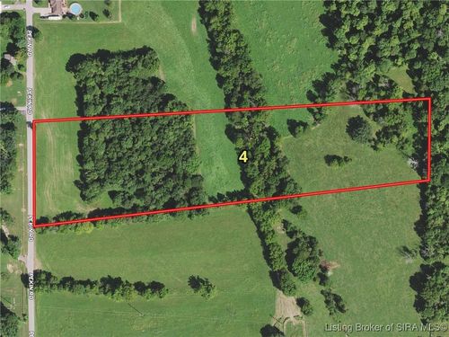 4 Pekin Road, Greenville, IN, 47124 | Card Image