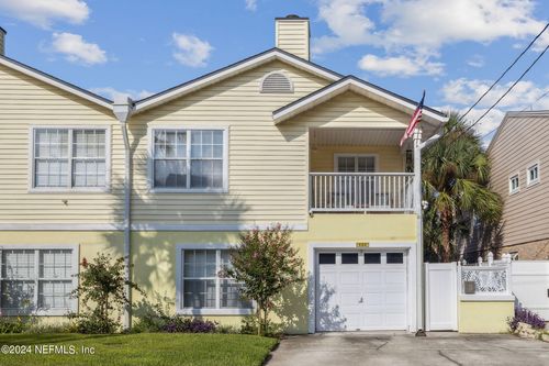 132 E East Coast Drive, ATLANTIC BEACH, FL, 32233 | Card Image