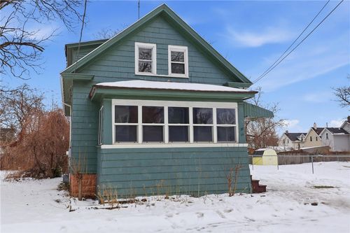 29 Dakota Street, Rochester, NY, 14611 | Card Image