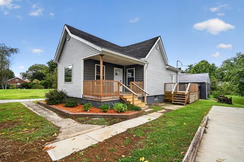 121 E Carr Street, Milan, IN, 47031 | Card Image
