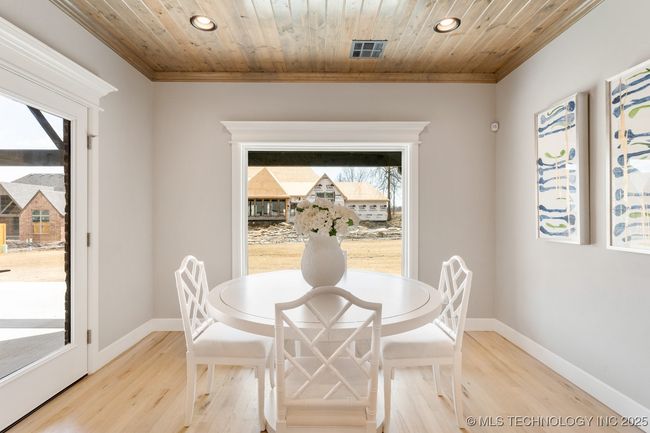 1509 Pinecrest Dr, House other with 4 bedrooms, 3 bathrooms and null parking in Claremore OK | Image 31