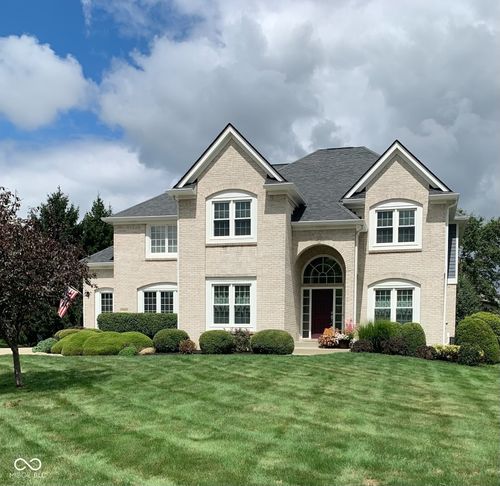 14494 Christie Ann Dr, Fishers, IN, 46040-9679 | Card Image